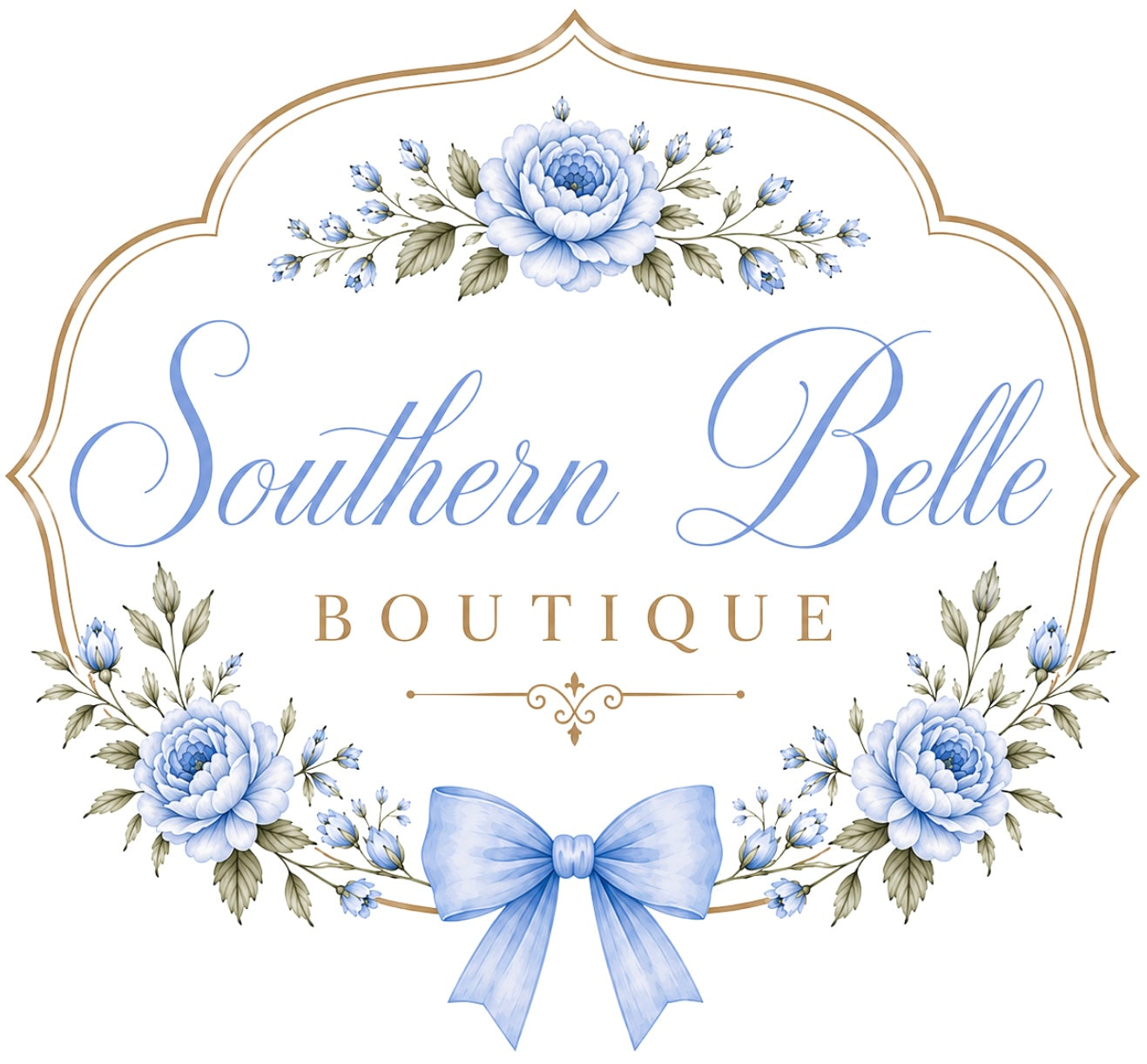 Southern Belle Boutique